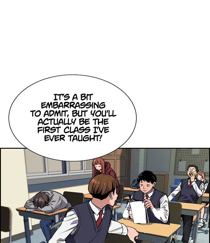 True Education Chapter 2 page 66