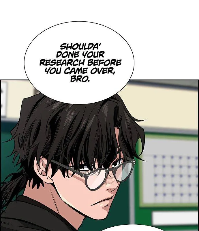 True Education Chapter 2 page 92