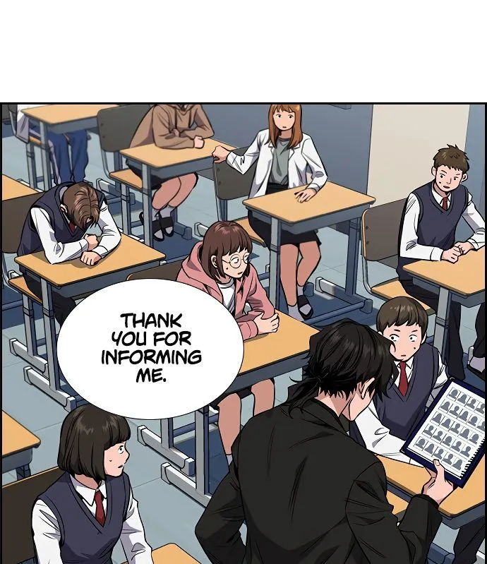 True Education Chapter 2 page 95