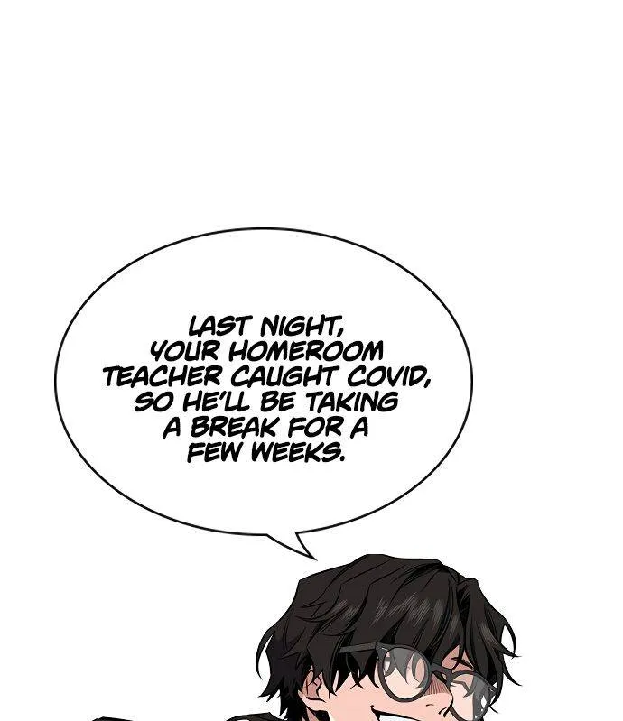 True Education Chapter 2 page 64