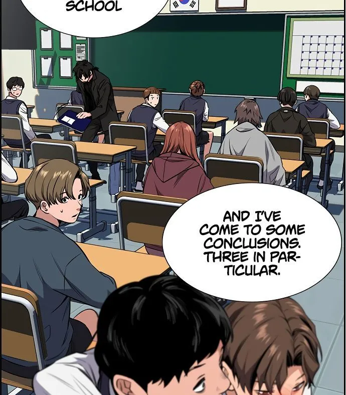 True Education Chapter 2 page 136
