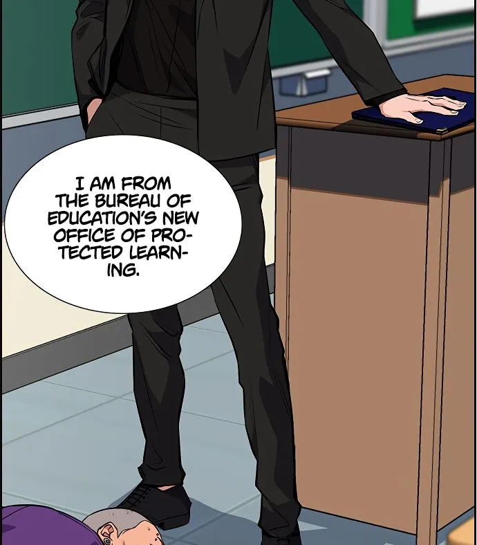 True Education Chapter 2 page 148