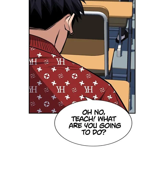 True Education Chapter 2 page 181