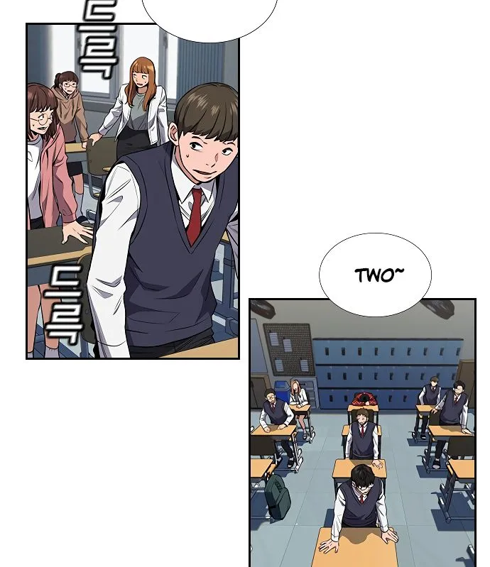True Education Chapter 2 page 166
