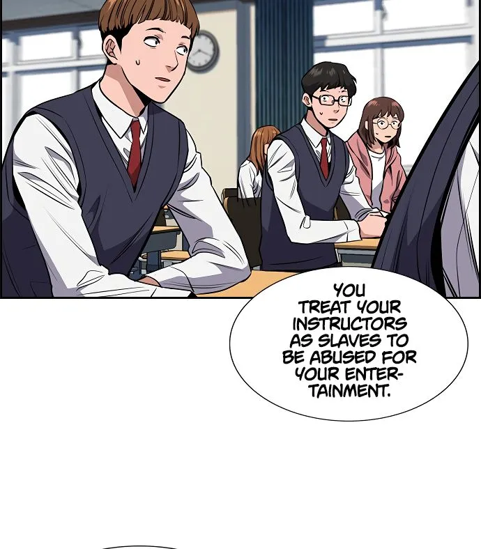 True Education Chapter 2 page 138