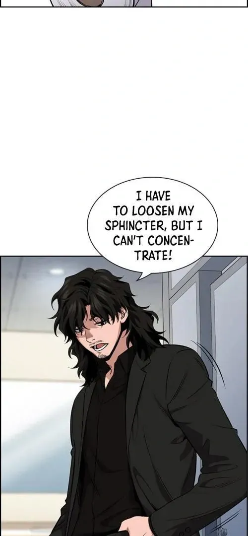 True Education Chapter 5.1 page 46