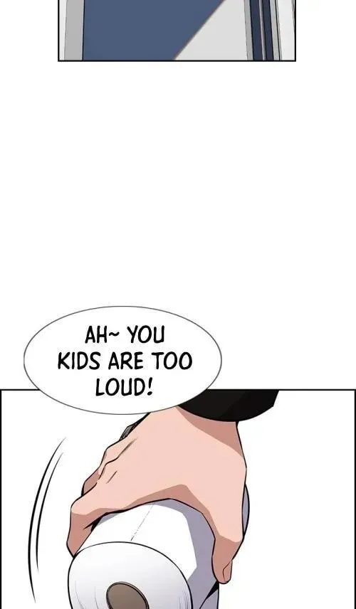 True Education Chapter 5.1 page 45