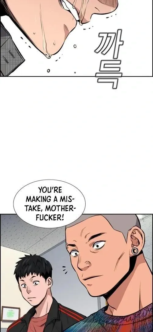 True Education Chapter 5.1 page 38