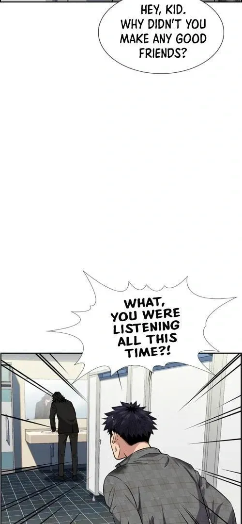 True Education Chapter 5.1 page 48