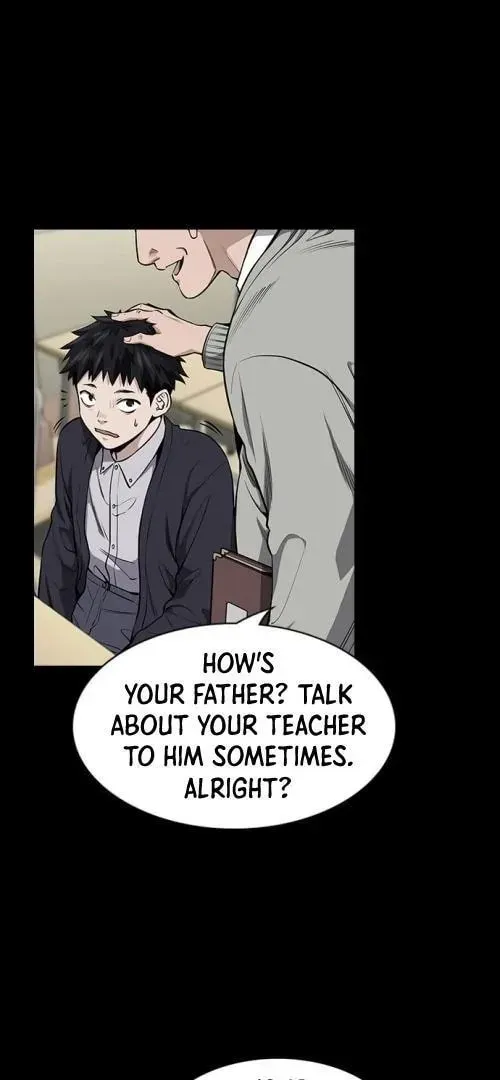 True Education Chapter 5.1 page 19