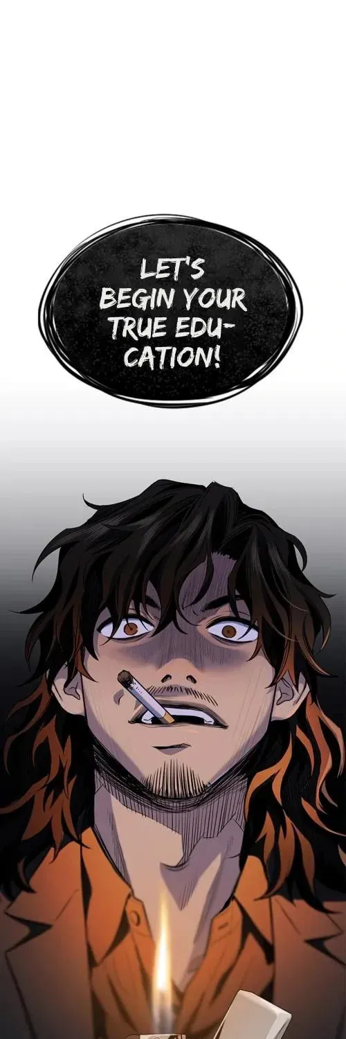 True Education Chapter 5.1 page 91