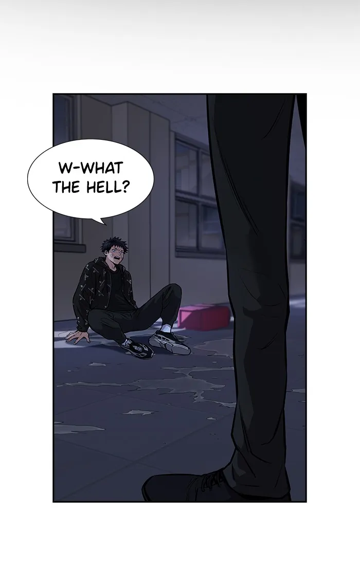True Education Chapter 6 page 2