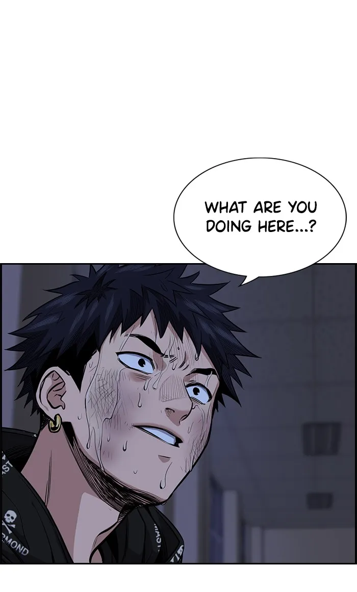 True Education Chapter 6 page 3