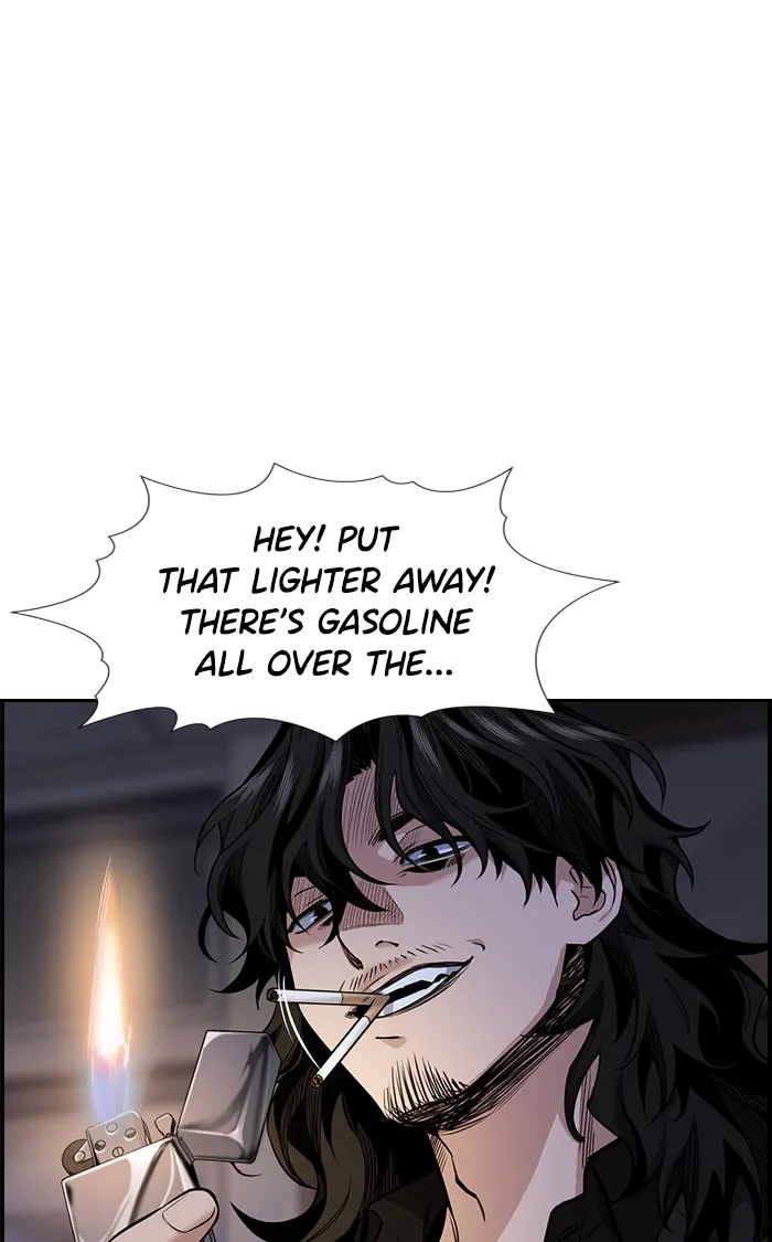 True Education Chapter 6 page 4