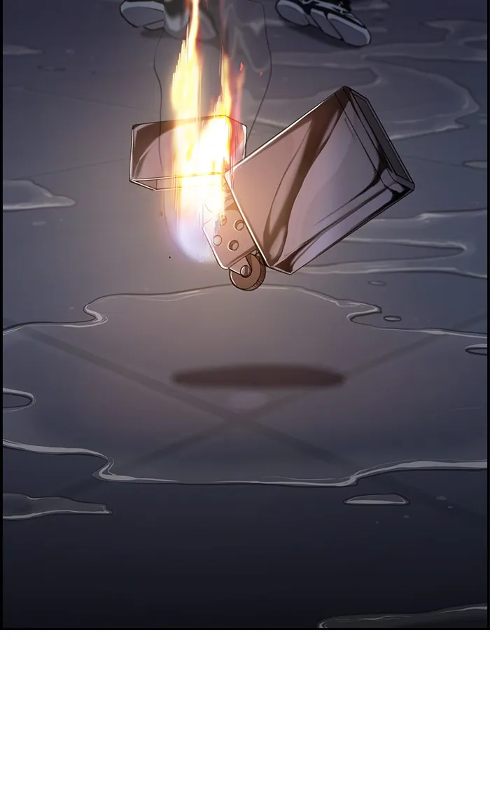 True Education Chapter 6 page 8