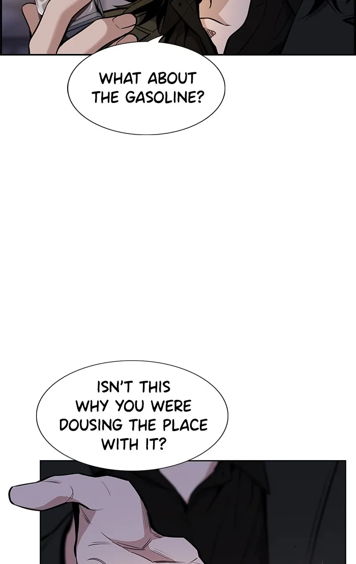 True Education Chapter 6 page 5