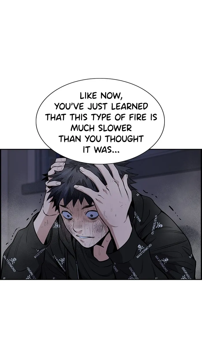 True Education Chapter 6 page 37