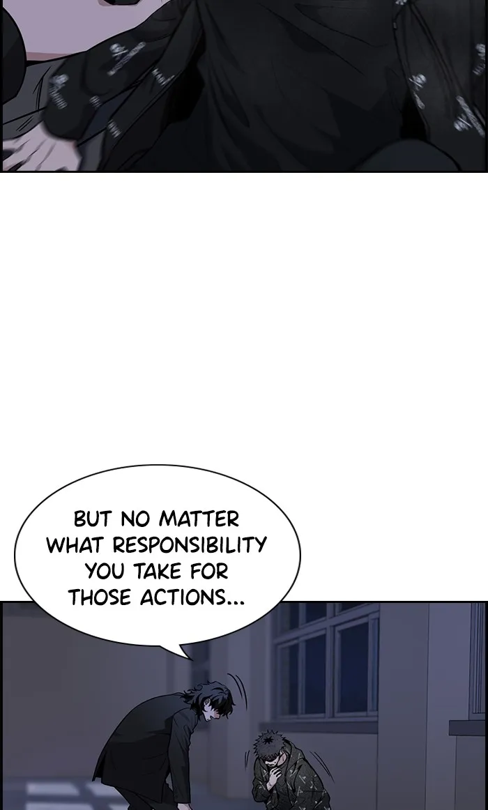 True Education Chapter 6 page 48