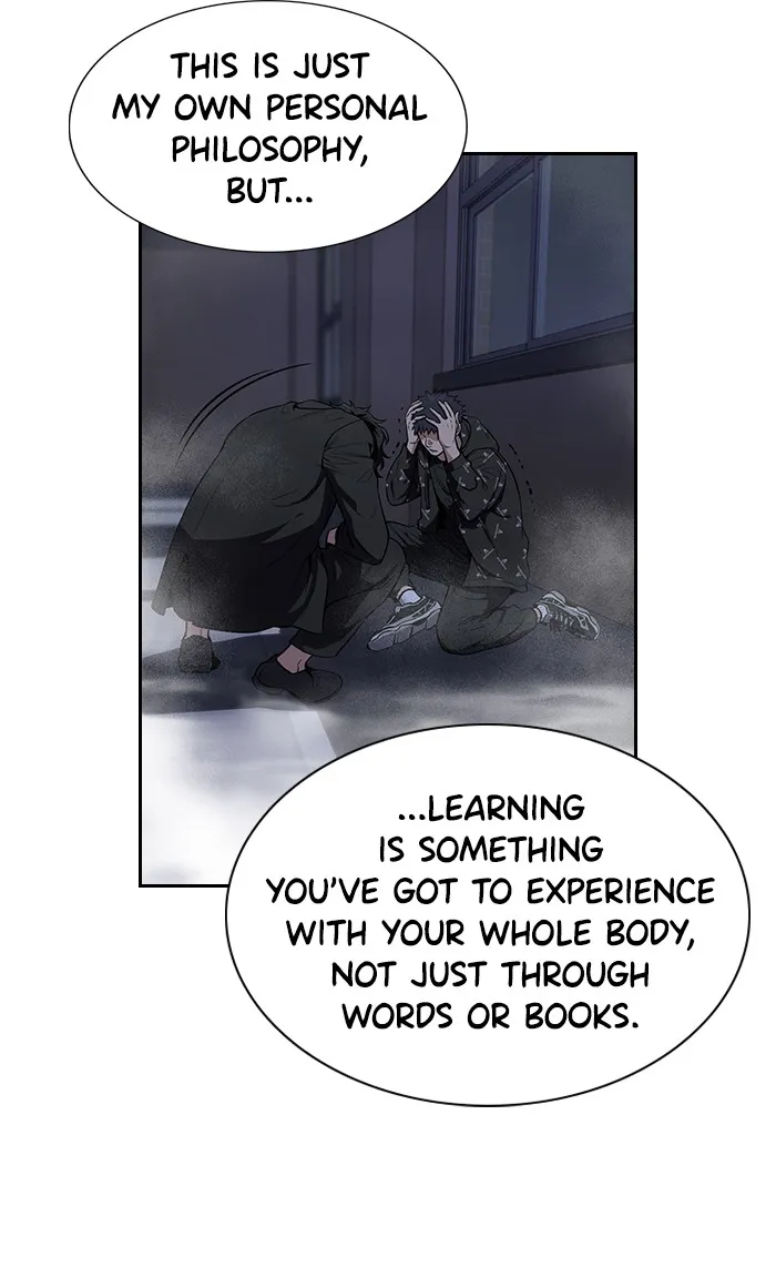 True Education Chapter 6 page 36