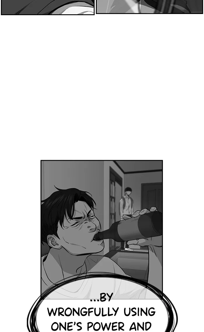 True Education Chapter 6 page 40