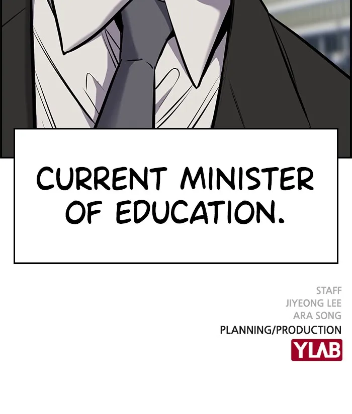 True Education Chapter 6 page 104