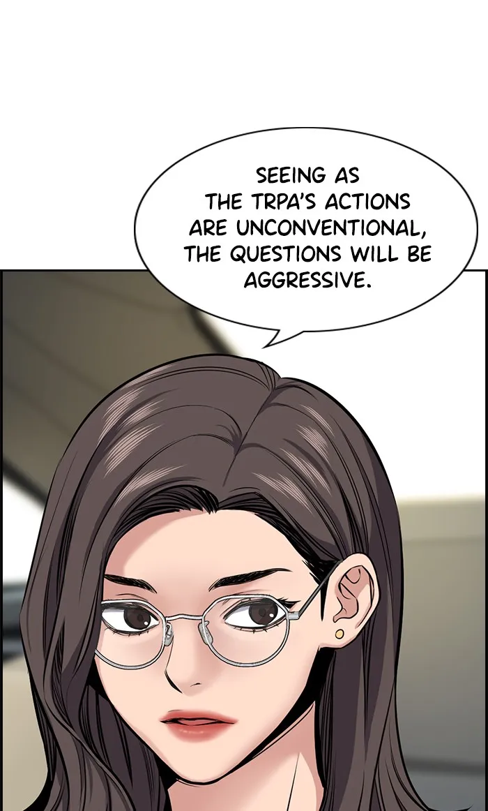 True Education Chapter 6 page 72