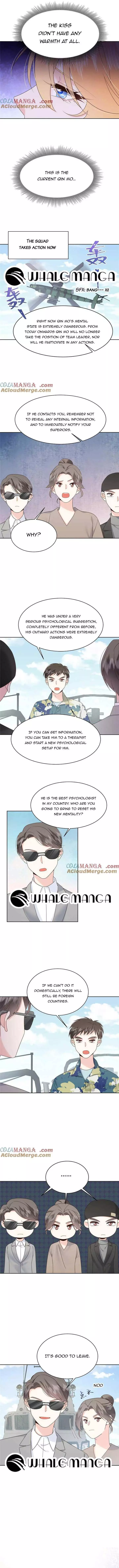 National School Prince Is A Girl Chapter 492 page 2