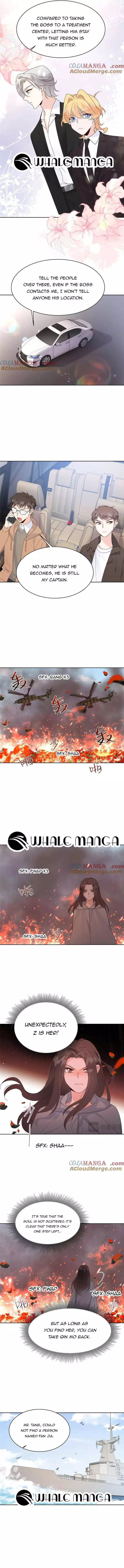 National School Prince Is A Girl Chapter 492 page 3