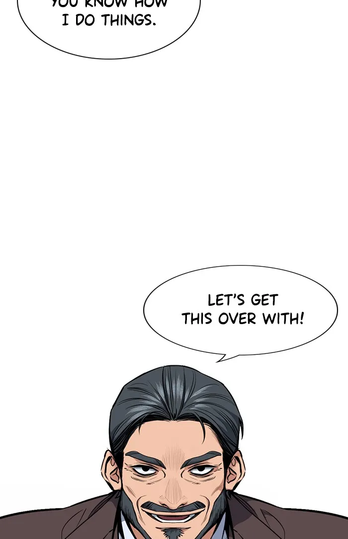 True Education Chapter 7 page 8