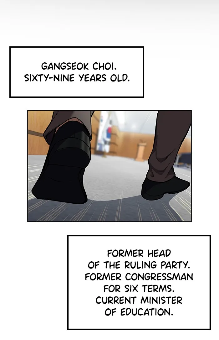 True Education Chapter 7 page 2
