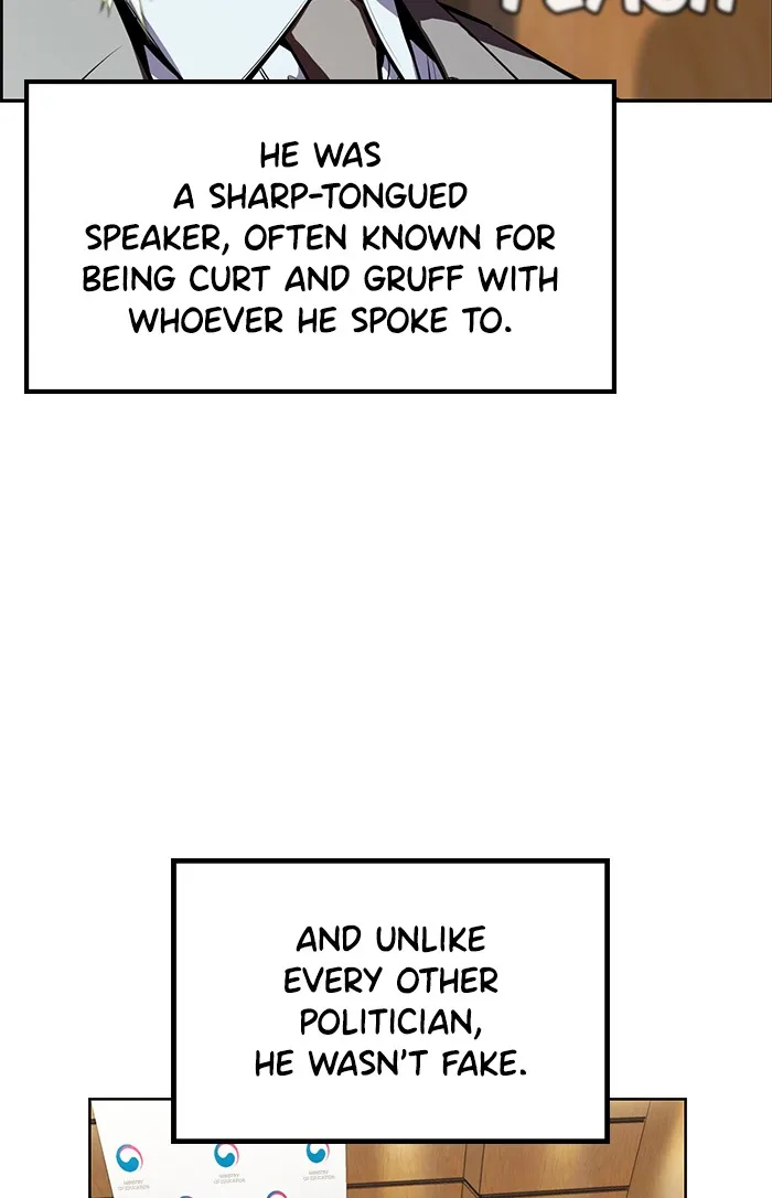 True Education Chapter 7 page 5