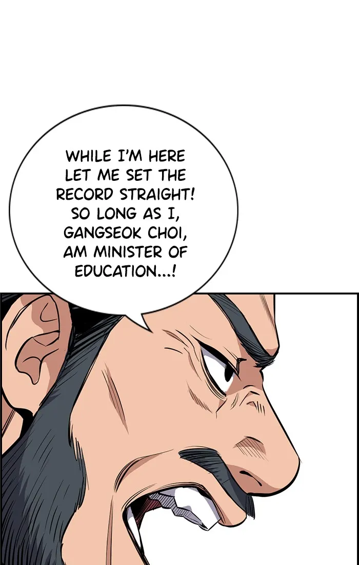 True Education Chapter 7 page 45