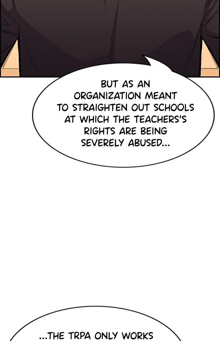 True Education Chapter 7 page 22