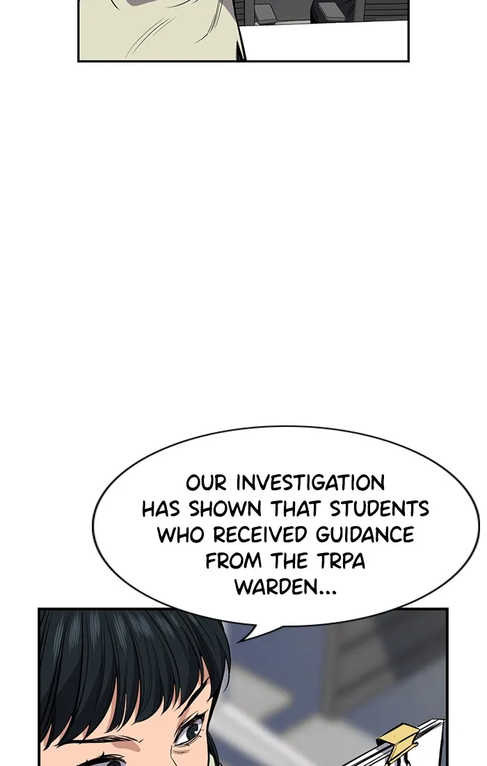True Education Chapter 7 page 33