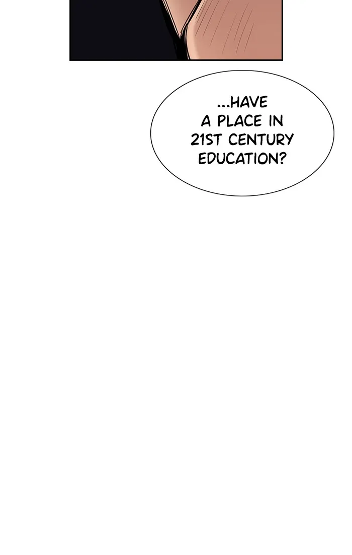 True Education Chapter 7 page 36