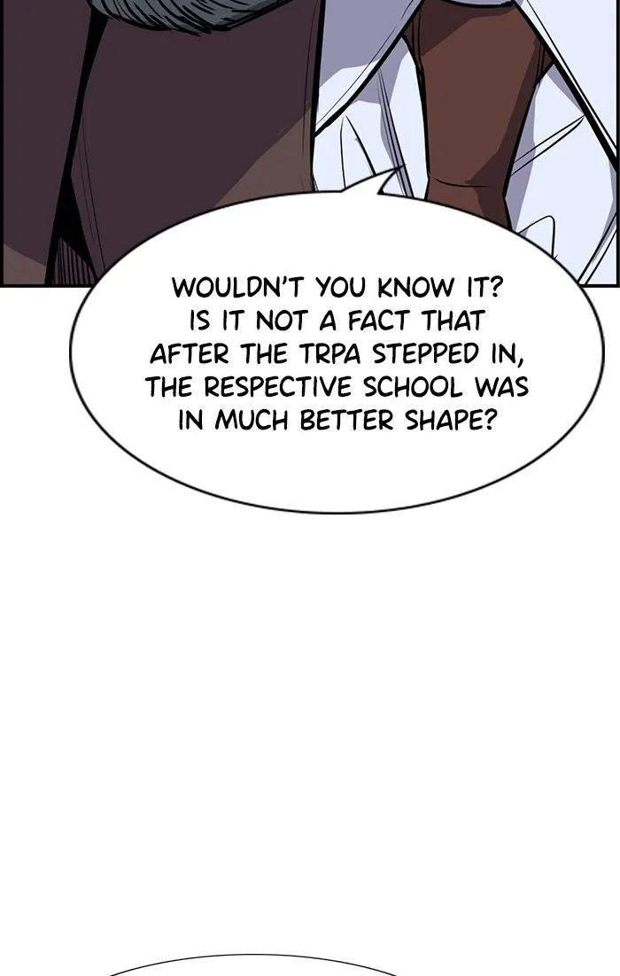 True Education Chapter 7 page 30