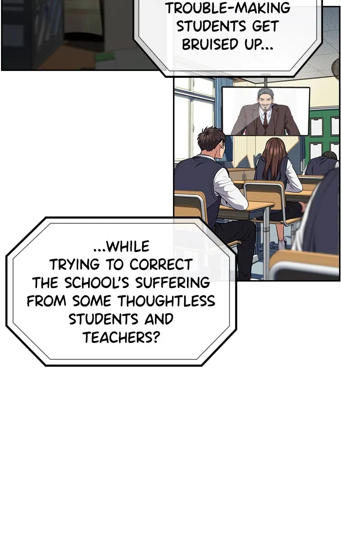 True Education Chapter 7 page 41