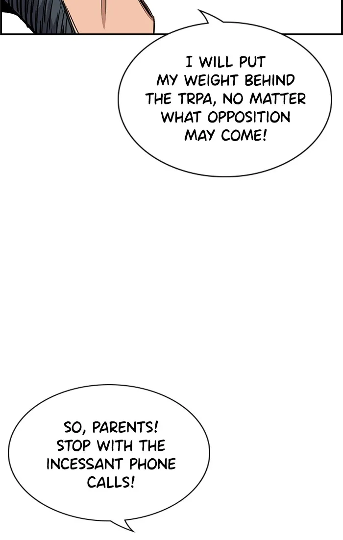 True Education Chapter 7 page 46