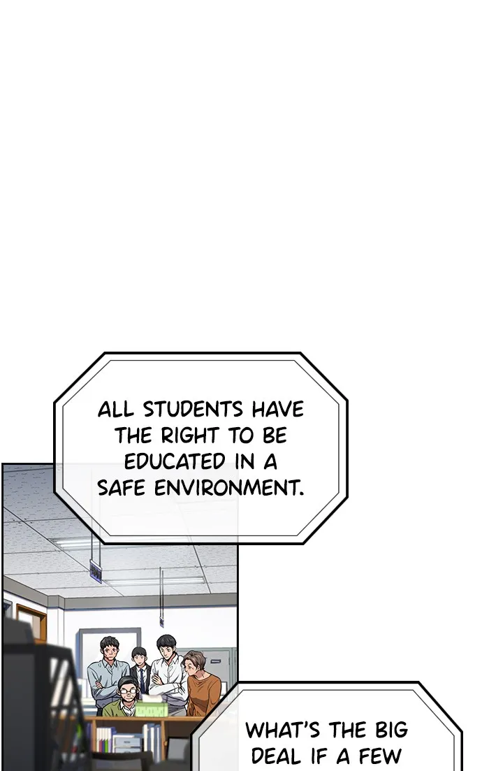 True Education Chapter 7 page 40
