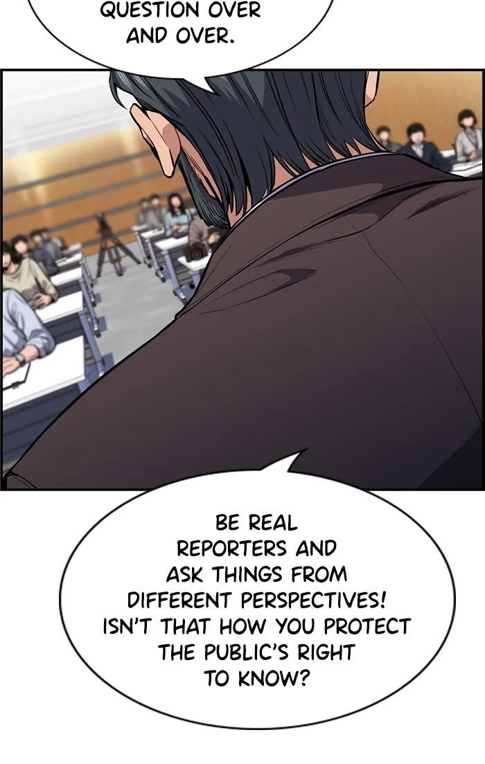 True Education Chapter 7 page 44