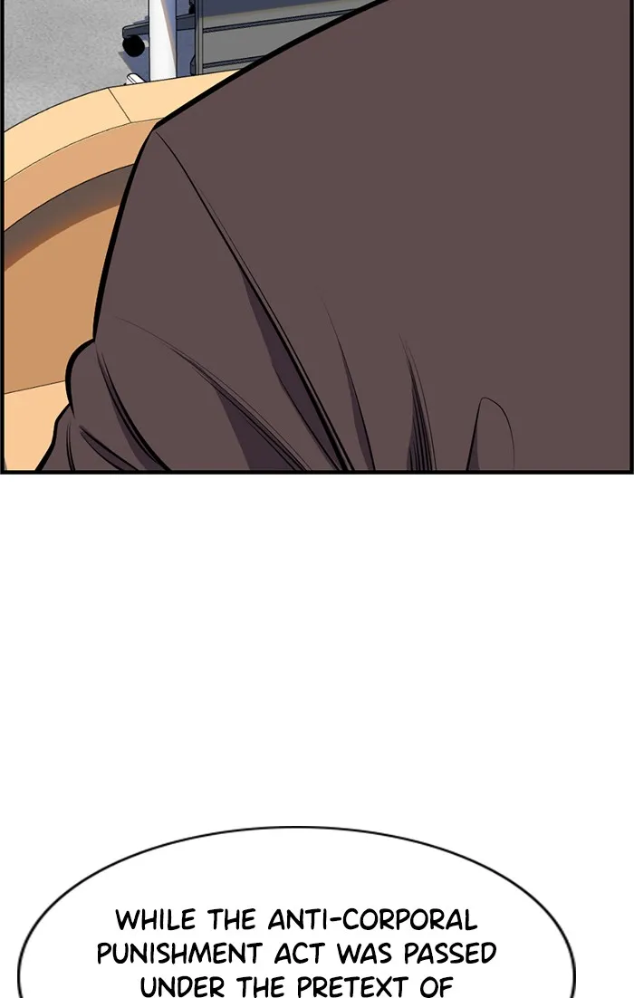 True Education Chapter 7 page 38