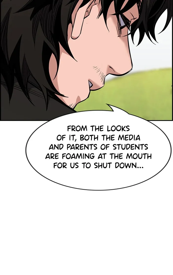 True Education Chapter 7 page 64