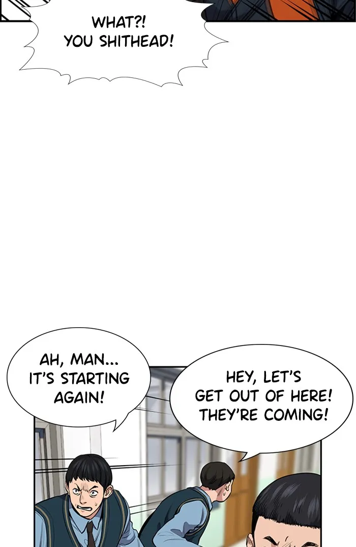True Education Chapter 7 page 90