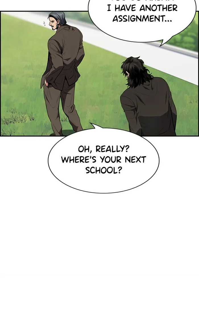 True Education Chapter 7 page 77
