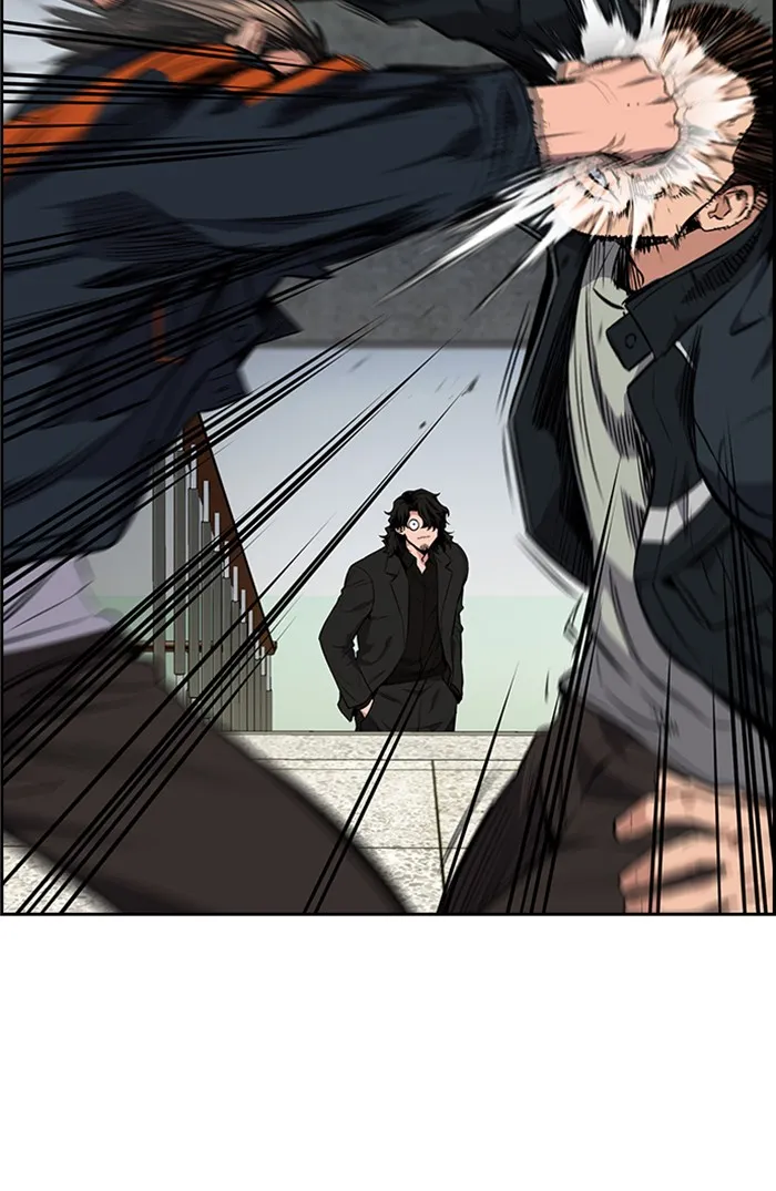 True Education Chapter 7 page 87
