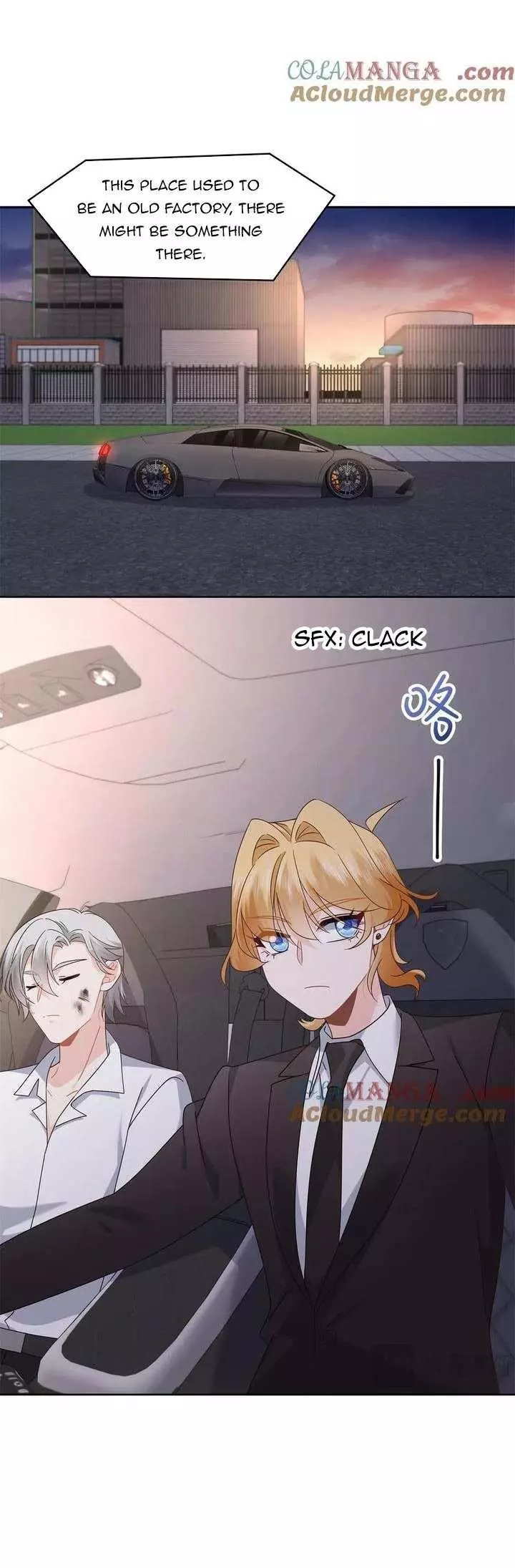 National School Prince Is A Girl Chapter 493 page 3