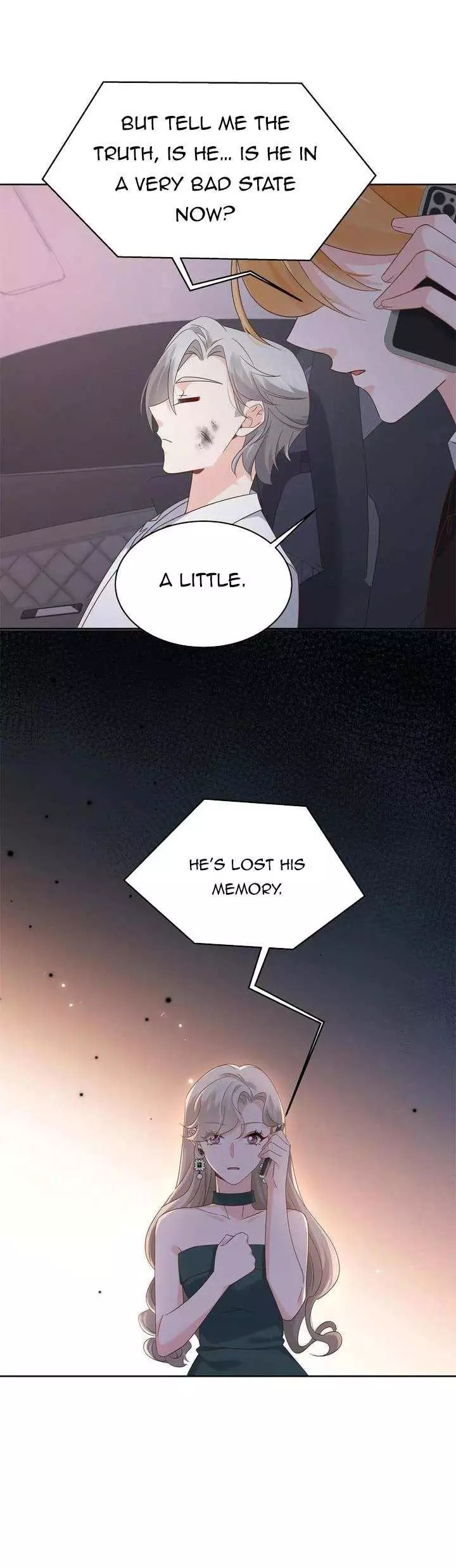 National School Prince Is A Girl Chapter 493 page 11