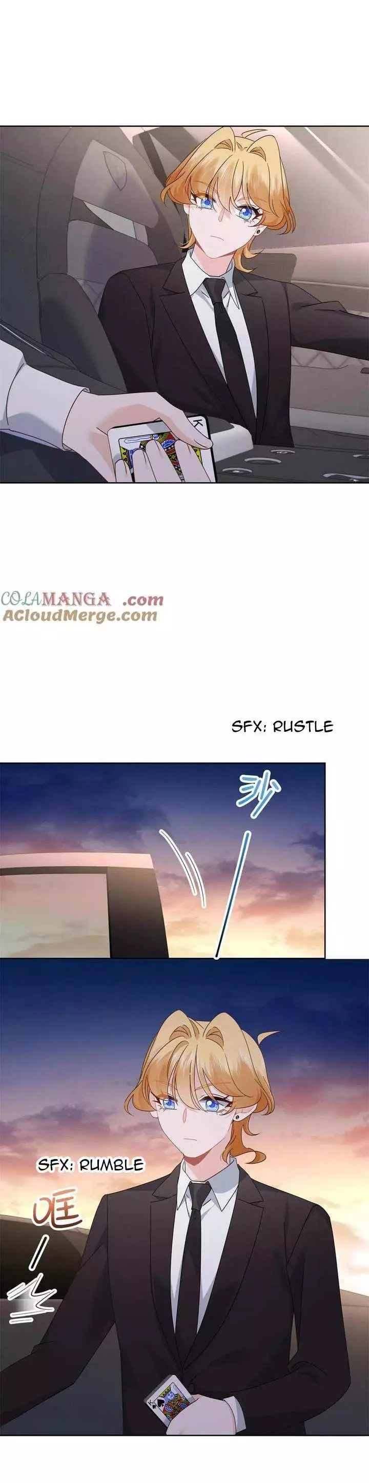 National School Prince Is A Girl Chapter 493 page 4