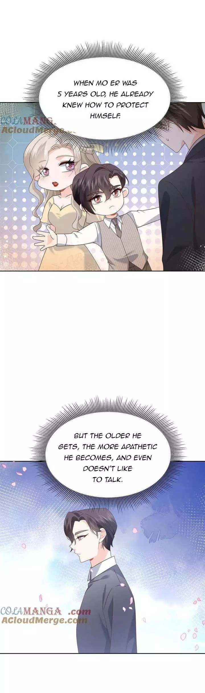 National School Prince Is A Girl Chapter 493 page 14