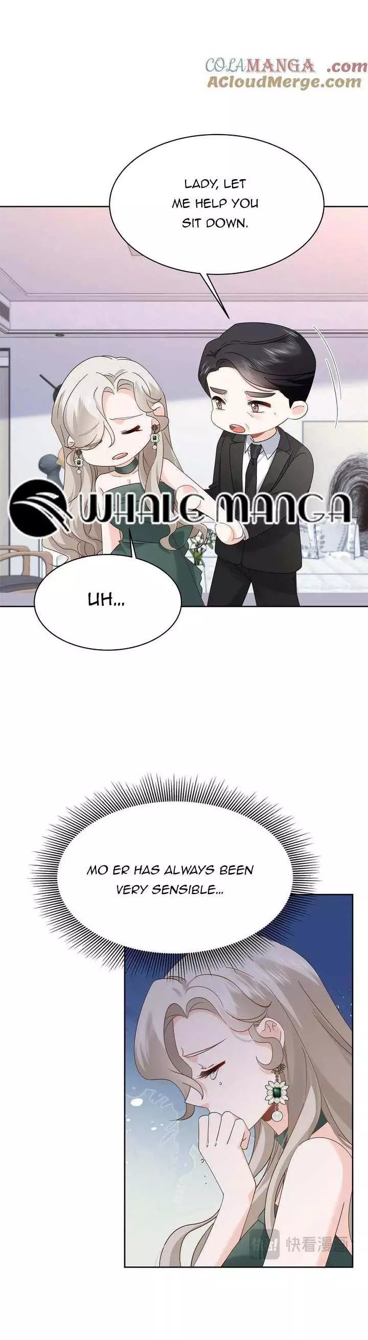 National School Prince Is A Girl Chapter 493 page 13